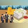 market debt