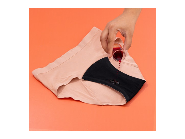 Tennis player James Blake