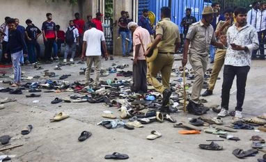stampede, RCb stampede, Bengaluru stampede stampede, RCb stampede, Bengaluru stampede