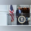 Trump-backed tax bill aims to undo Obama and Biden policy milestones