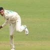 Keshav Maharaj