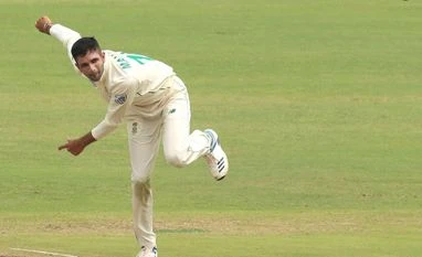 Youngsters can be the key for Proteas in WTC final vs AUS: Keshav Maharaj Keshav Maharaj