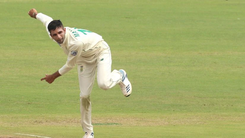Keshav Maharaj Keshav Maharaj