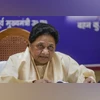 Mayawati