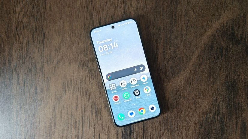 OnePlus 13s OnePlus 13s