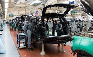 Car manufacturing, auto Rare earth shortage forces Suzuki to pause Swift output; Ford, BMW also hit