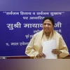 Ashok Siddharth apologises to Mayawati, seeks return to BSP after expulsion Mayawati