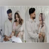 TV actor Hina Khan and Rocky Jaiswal tie the knot on June 4, 2025