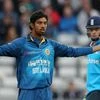 Former Sri Lanka spinner Sachithra Senanayake