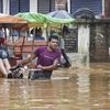 Flood, Assam Flood