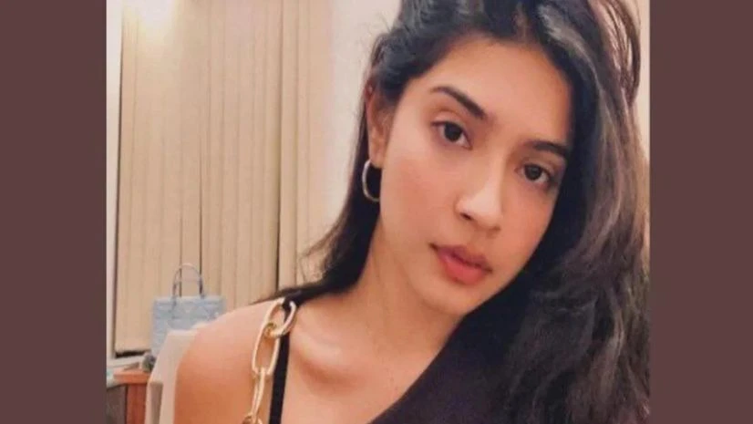 Sharmishta Panoli Sharmishta Panoli