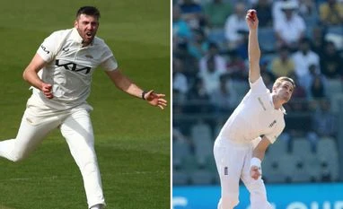 England squad for first Test vs India England squad for first Test vs India