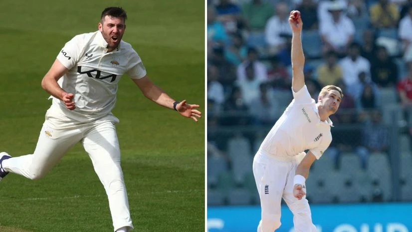 England squad for first Test vs India England squad for first Test vs India