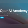 OpenAI Academy OpenAI Academy