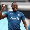 Jofra Archer