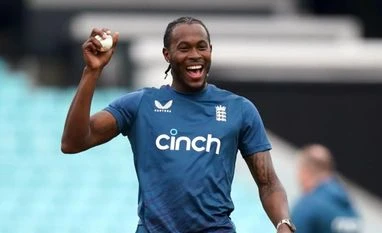 Jofra Archer Jofra Archer