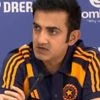 Gautam Gambhir