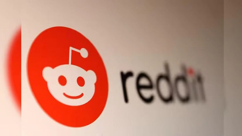 Reddit Reddit
