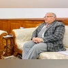 SSC Chairman