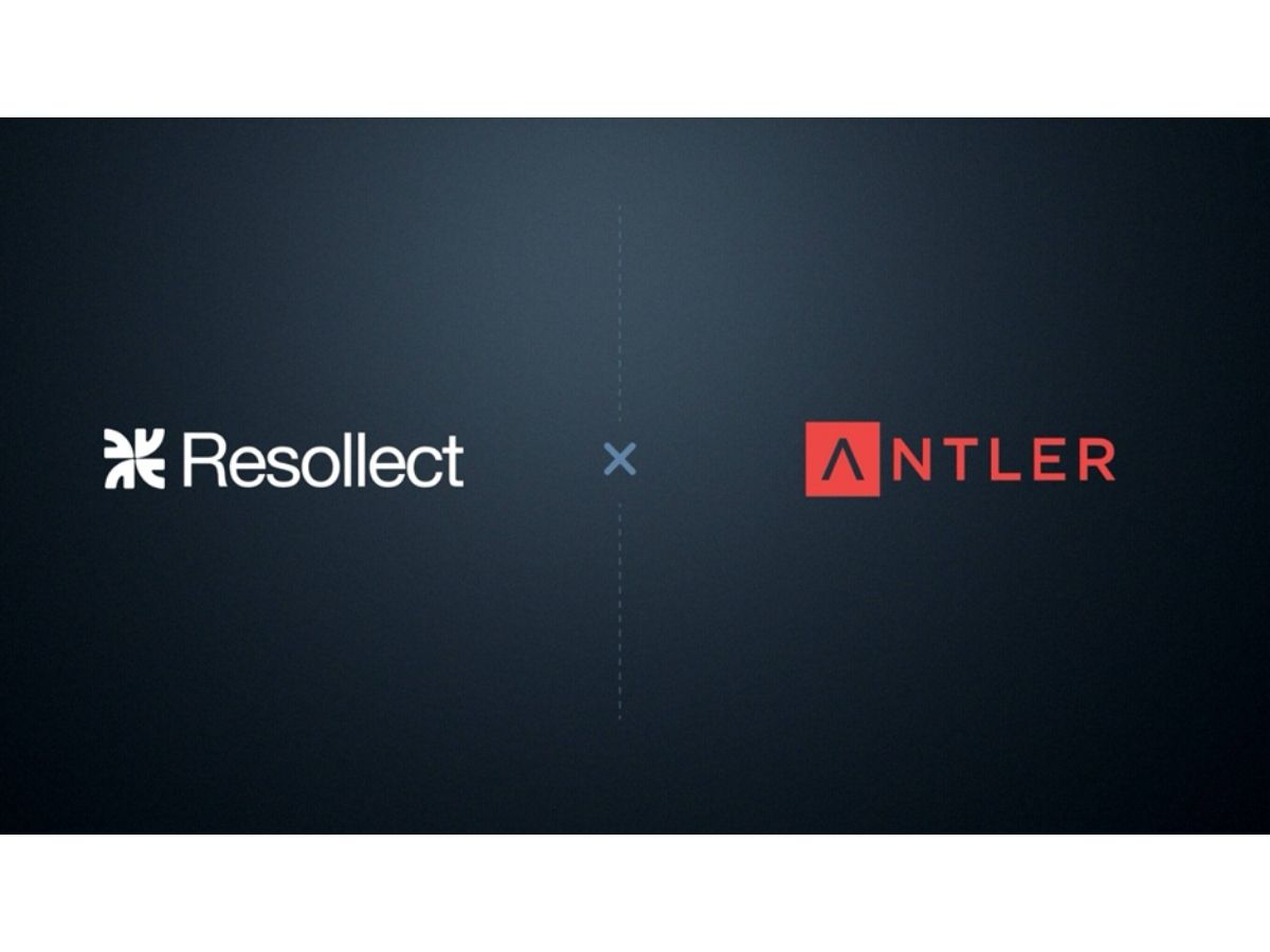 Tennis player James Blake