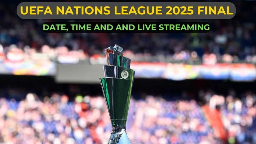 UEFA Nations League UEFA Nations League