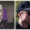 Trump, Musk, Donald Trump, Elon Musk