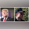 Trump, Musk, Donald Trump, Elon Musk