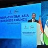 S Jaishankar, Jaishankar