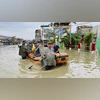 Flood, Manipur Flood Flood, Manipur Flood