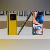 Realme GT 7T