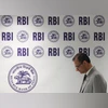 Sanjay Malhotra, RBI