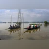 Flood, Assam Flood