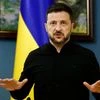 Volodymyr Zelenskyy, Zelenskyy