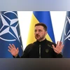 Volodymyr Zelenskyy, Zelenskyy