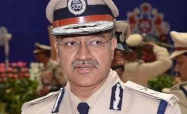 Seemant Kumar Singh takes charge as new Bengaluru police commissioner seemant kumar singh