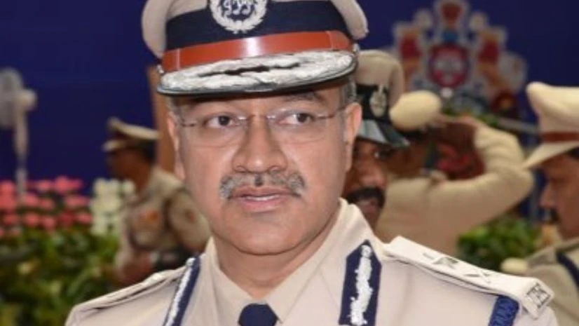 seemant kumar singh Along with then-commissioner B Dayananda, Karnataka state govt suspended 6 other police officers on Thursday with immediate effect. (Image credits: X @seemantsingh96)