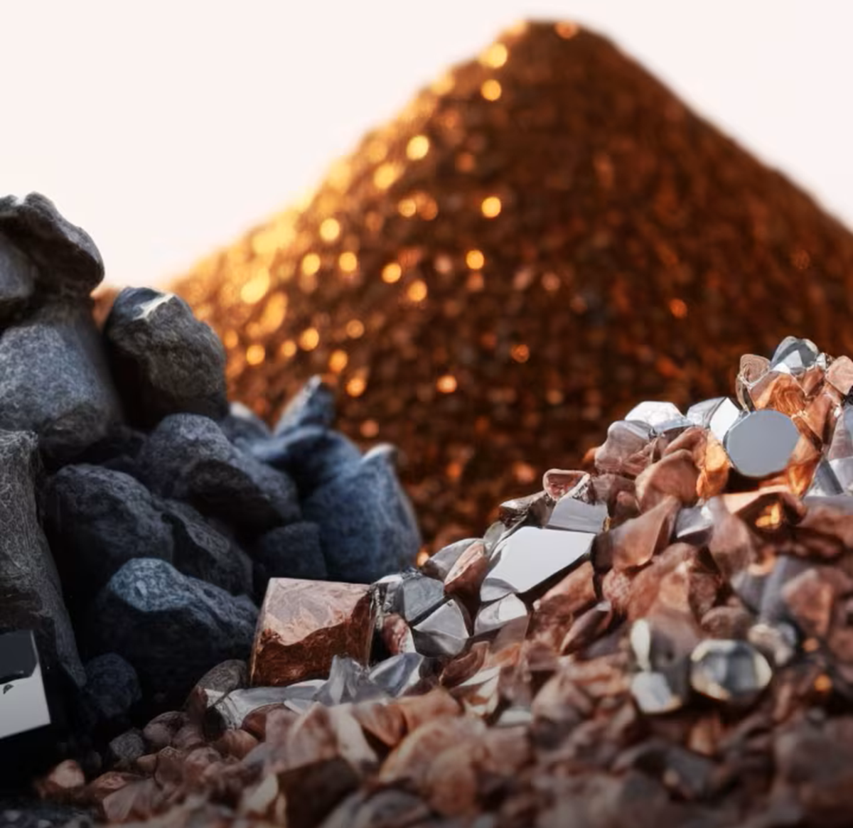 business-standard.com - Abhijeet Kumar - Low value, high stakes: Why nations are racing to mine rare earth minerals