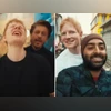 Ed Sheeran Sapphire song