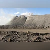 Rare earth mineral mining in Inner Mongolia, China. In April, China stopped almost all shipments of critical minerals that are needed for cars, jet fighters and other technologies. | Image Credit: Reuters