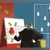India Inc growth forecast cut despite robust Q4 showing: Analysts