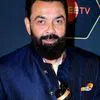 Bobby Deol