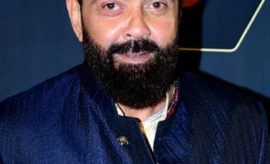 Bobby Deol Bobby Deol