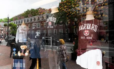 Harvard University Harvard University