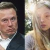 Elon Musk, daughter