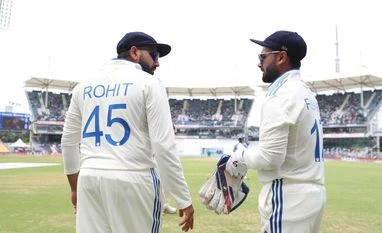 Rohit Sharma will be missed deeply: Pant ahead of IND vs ENG Test series Rohit Sharma and Rishabh Pant