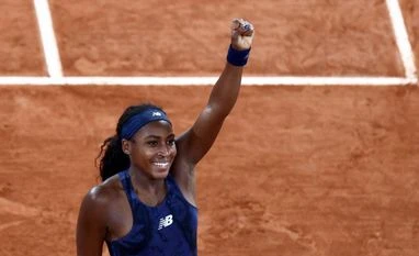 French Open 2025: Gauff beats Sabalenka to win maiden Roland-Garros title French Open 2025 Women's singles winner Coco Gauff