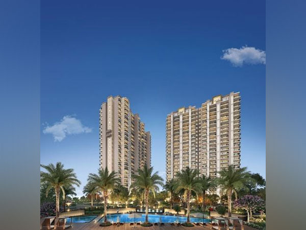 Tennis player James Blake