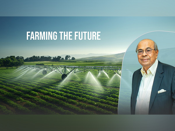 Tennis player James Blake