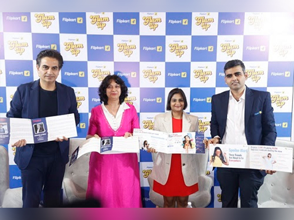 Tennis player James Blake