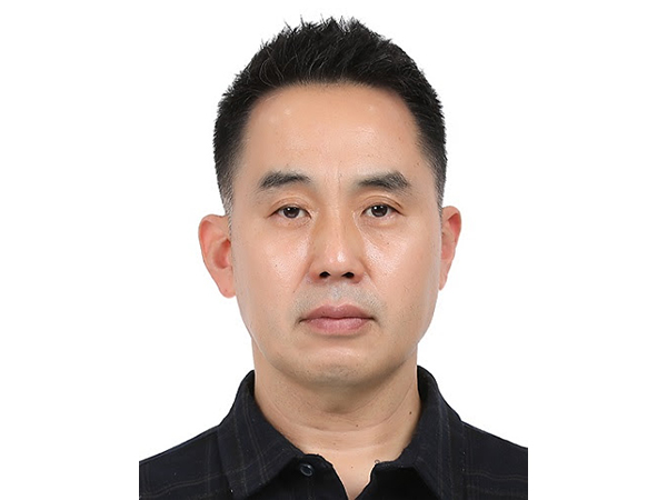 Tennis player James Blake